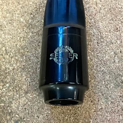 Selmer CL “Claude Luter” Soprano Saxophone Mouthpiece image 1