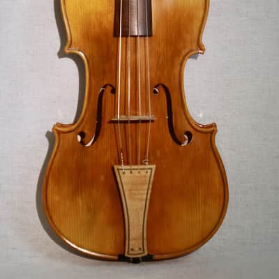 Baroque Violin 2024 image 4