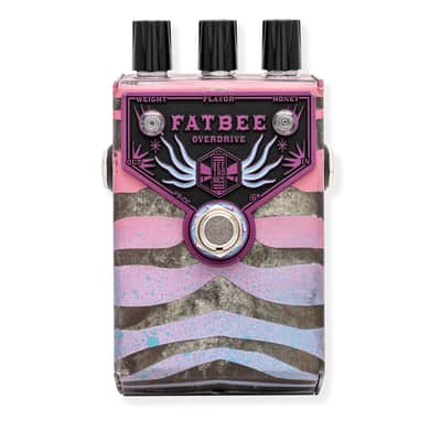 Studio Daydream KCM-OD silver Rev.8.1 Studio Daydream KCM-OD 8.1