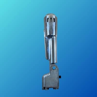 Electro-Voice 664 Cardioid Dynamic Microphone image 2