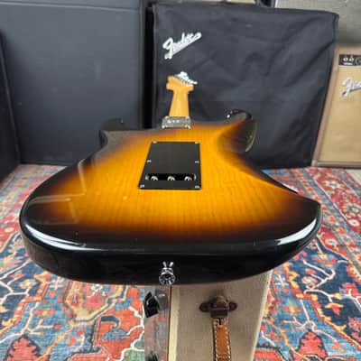G&L USA Legacy Strat Style Solid Alder USA Made - 2002 image 21