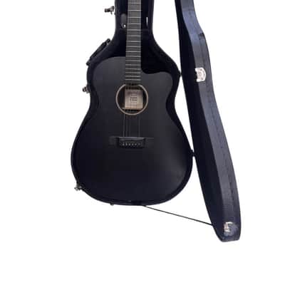 Martin Guitar - Acoustic electric Custom X Series image 8