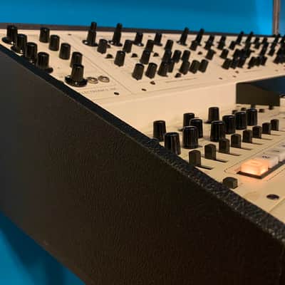 Oberheim FVS-1 image 2