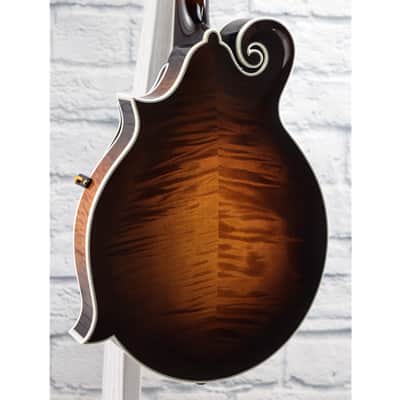 Gibson F-5 Fern F-Style Mandolin - Brand New! image 4