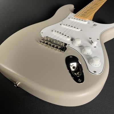 PRS Silver Sky Maple w/Gig Bag - Moc Sand image 3