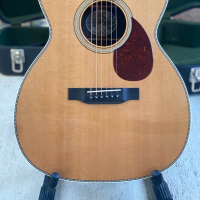 2015 Collings OM2H image 1