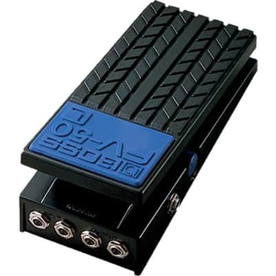 Boss FV-50H Volume Pedal image 1