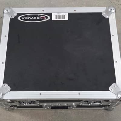Reloop RP7000 MkII Professional DJ Turntable w/OdyUSA ATA Case - Exc Cond! image 10