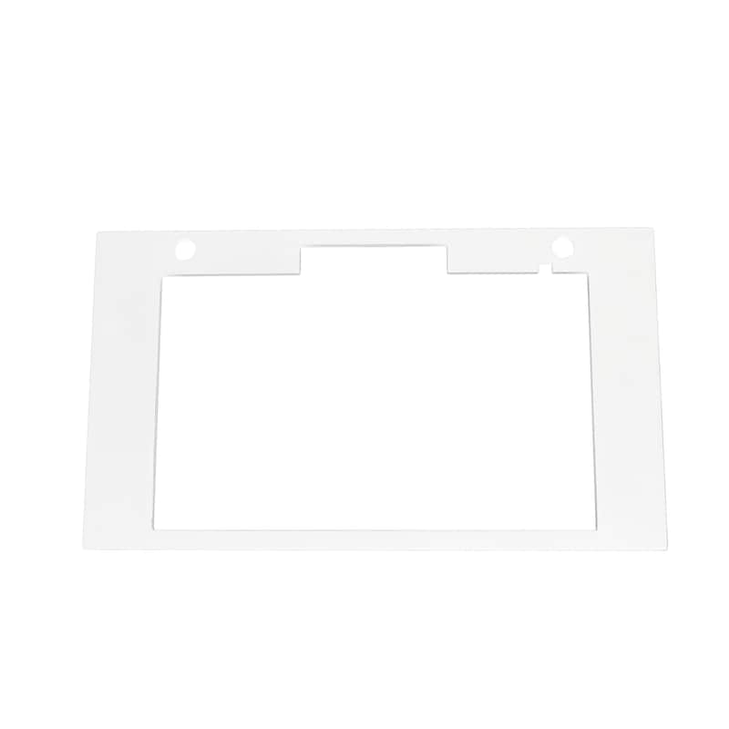 Magma Faceplate Prime4/Prime4+ White - DJ Table image 1