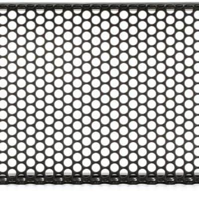 Middle Atlantic Products S2 2U Security Cover Bundle with Middle Atlantic Products S1 1U Security Cover image 1