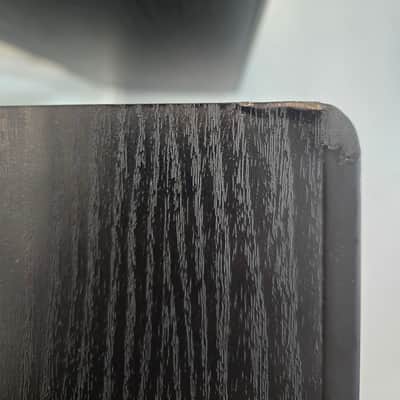 Klipsch SP-1 Synergy Series Tower Speakers 1999-2002 - Black Cherry Wood image 8