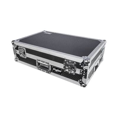 Headliner HL10005 Flight Case for Rane One w/ Laptop Platform & Wheels image 4
