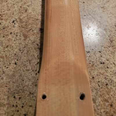1988-89 Kramer American Neck image 14