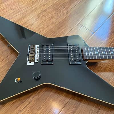 Tokai Vintage 1982 Japanese Five Star FSD 70 Bound Body Rare MIJ