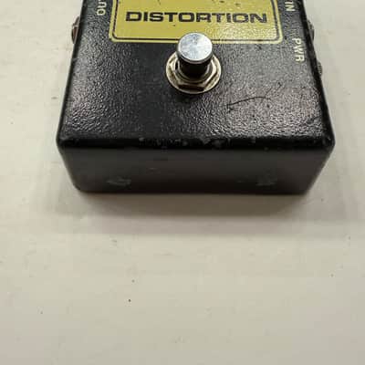 Ross R-50 Distortion Overdrive Rare Vintage Guitar Effect Pedal image 3
