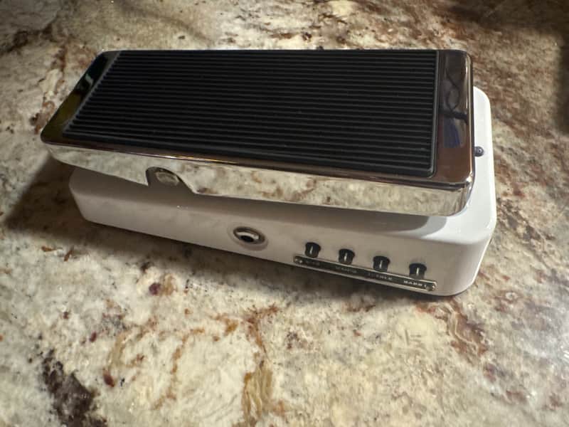 Xotic XW-1 Wah