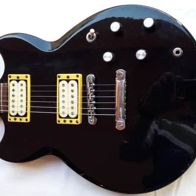 Yamaha SG200 1980´s Black image 2