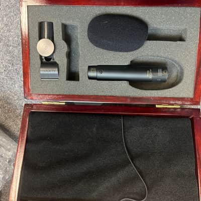 Audix SCX1-hc Professional Hypercardioid Condenser Microphone (Preowned) image 1