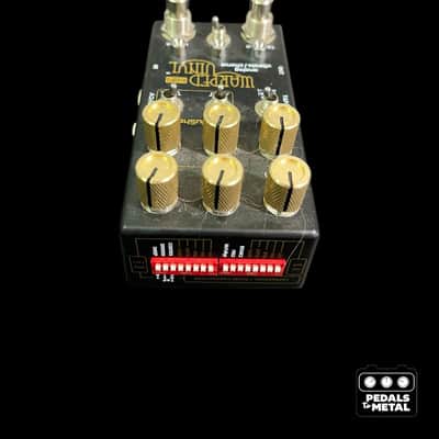 Chase Bliss Audio Warped Vinyl HiFi -x19111 image 4