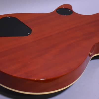 2006 Gretsch G6128T-1957 Duo Jet Black MIJ w/OHSC image 13
