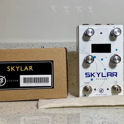 GFI System Skylar Reverb image 1