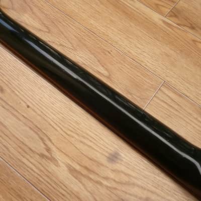 Vintage Fresher Random Star Strathead FD-550BK MIJ 1981 Black/Creme image 15