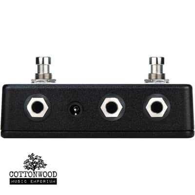 EarthQuaker Devices ABY Box image 7