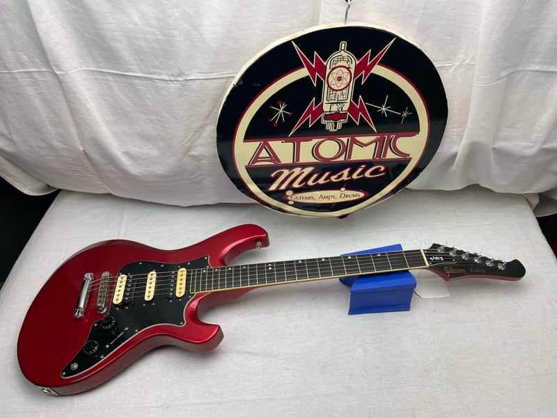 Gibson Victory
