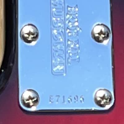 Ernie Ball Music Man StingRay image 6