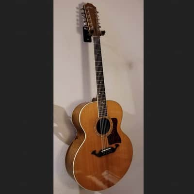 Taylor Model 855 12-String 1980 Natural image 2