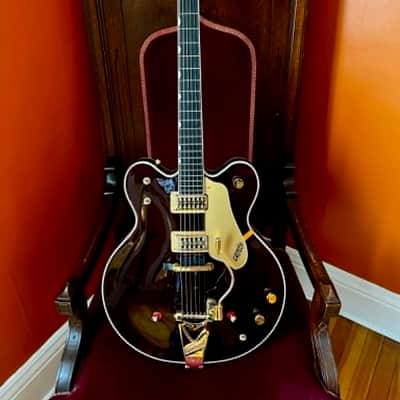 Gretsch 6122S COUNTRY CLASSIC ★ TV JONES Gretsch G6122SP Country Classic II Custom Edition with TV Jones