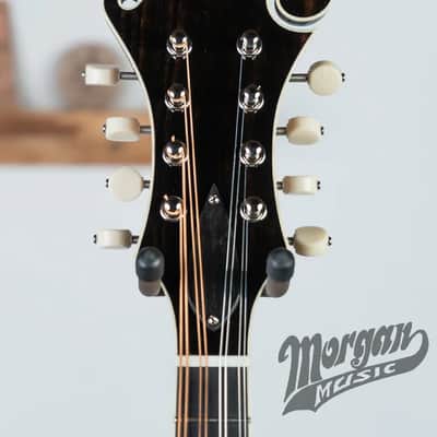Collings MF Deluxe Mandolin image 3