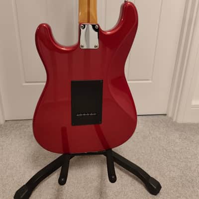 Fender Stratocaster 1993 image 6