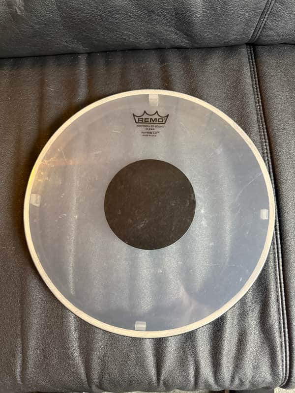 Remo Rhythm Lid image 1