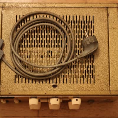 Klemt Echolette NG51 Tube Tape Echo Delay image 19