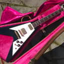 1991 Gibson Jimi Hendrix Flying V Hall of Fame Edition