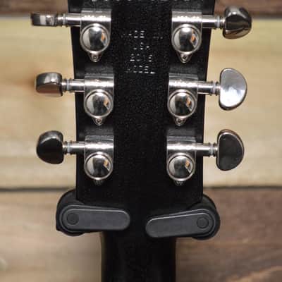 Gibson Les Paul Studio HP Ebony 2016 image 10