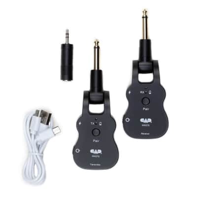 CAD WXGTS Digital Wireless Guitar System image 2