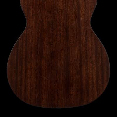 Martin OMC-10E Modern Burst #27003 (NAMM 2026) image 2