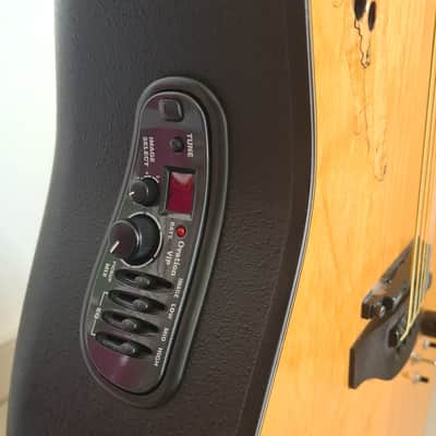 Guitare Ovation Collector 2007 BCS + GK3 + Gearless TBE image 5