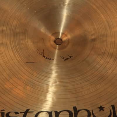 Istanbul Agop 20" Traditional Medium Ride image 7