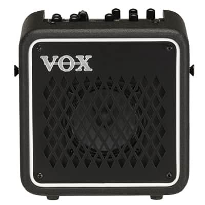 Vox - VMG-3 Mini Go 3 image 1
