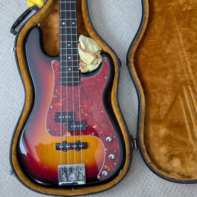 ESP 400 Series 1986 - Sunburst image 1
