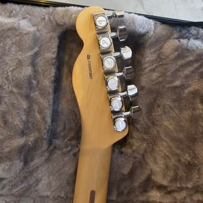 Fender Mod Shop Telecaster image 7