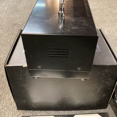 Revv D20 Tube Guitar Amplifier Head image 3