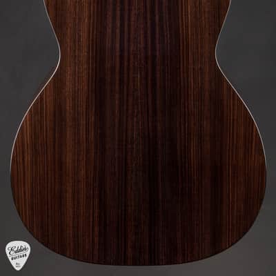 Santa Cruz OM Pre War 50th Anniversary Limited Edition #6455 image 4