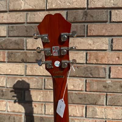 Epiphone Limited Edition EL-00/MA - Natural image 6