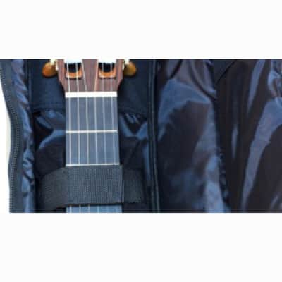 Kremona F65CW-7S VE | 7-String Classical Guitar with Fishman. New with Full Warranty! image 12
