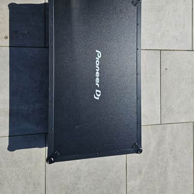 Pioneer Opus-Quad 4-Channel All-in-One DJ System 2023 - Present - Black image 4