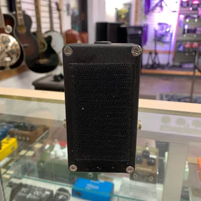 Handmade  Power Amp Distortion Pedal image 6